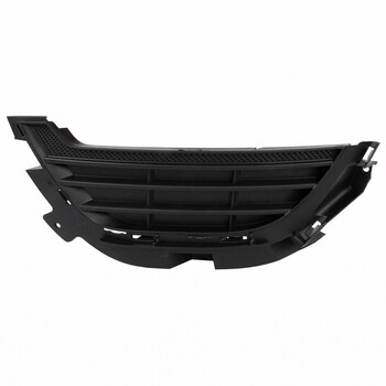 Bumper Cover Spacer Panel Grille - Left, Front 2.0L