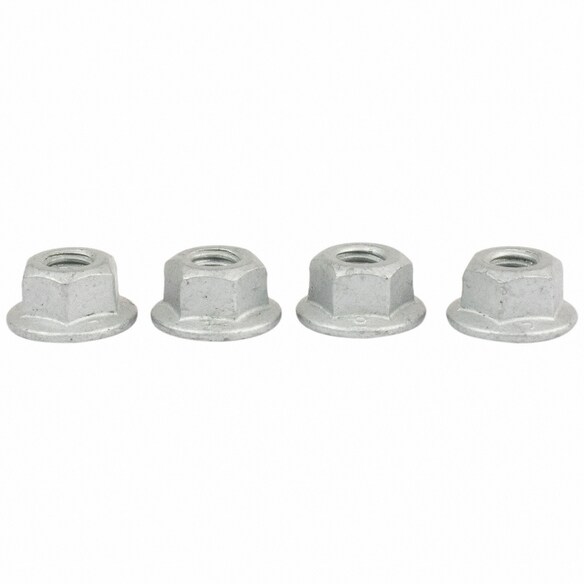 Nut - M6 Main Image