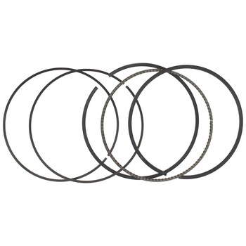 Engine Piston Ring Kit - 5.2L