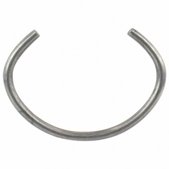 Circlip - 26MM, Front, Inner