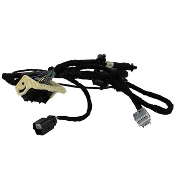 Wire 110V Power Convertor Keyfree System