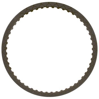 Transmission Clutch Friction Plate Drive Disc (AT)