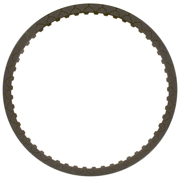 Transmission Clutch Friction Plate Drive Disc (AT) Main Image