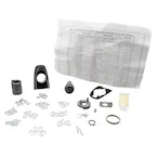Door Lock Cylinder Repair Kit - Left, Front Main Image