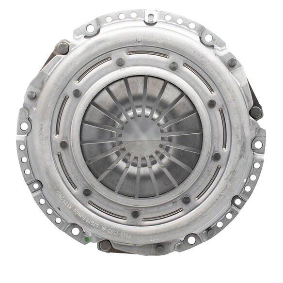 Transmission Clutch Pressure Plate (MT) Main Image
