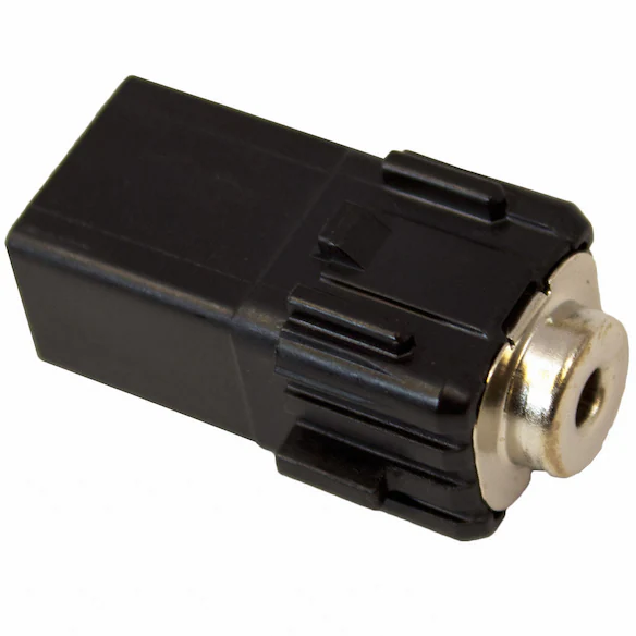 Audio Auxiliary Jack Headphone Volume Control Main Image