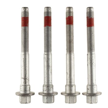 Rack and Pinion Bolt - M18 X 176