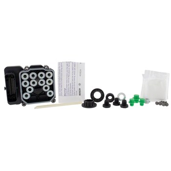 Abs Control Module Brake Anti Lock Actuation Rep Kit