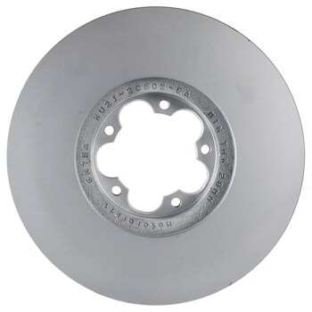 Disc Brake Rotor - Front