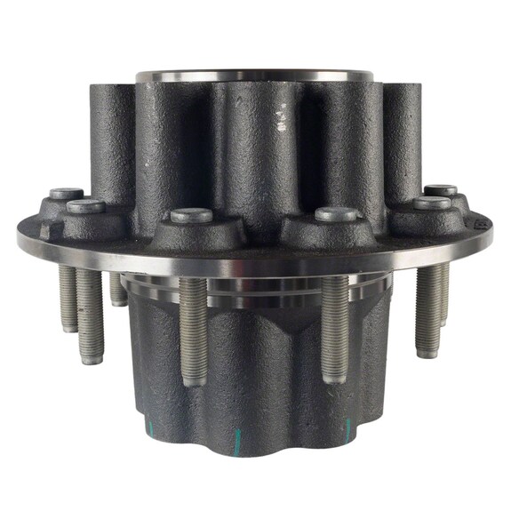 Wheel Hub - Rear Main Image