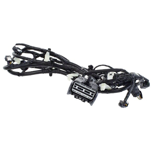 Parking Aid System Wiring Harness Distance Sensor Wire Main Image