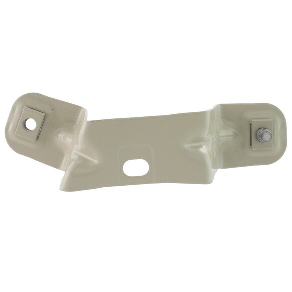 Door Window Glass Surround Channel Bracket - Left, Front Main Image