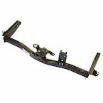 Towbar Hitch Trailer Tow Main Image