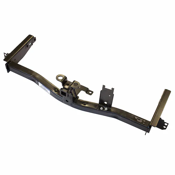 Towbar Hitch Trailer Tow Main Image