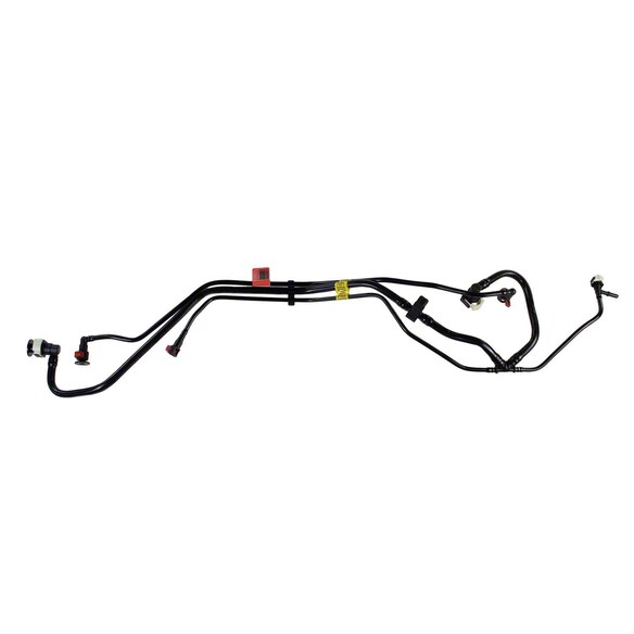 Tube (Tremor Package) Main Image