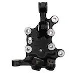 Steering Knuckle WHEE - Right, Front Main Image