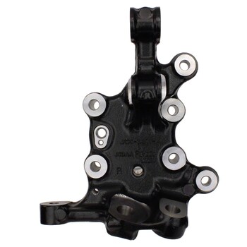 Steering Knuckle WHEE - Right, Front