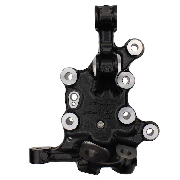 Steering Knuckle WHEE - Right, Front Main Image