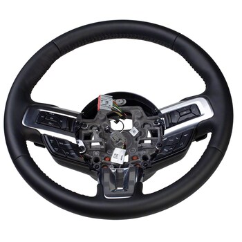 Auto Transmission Ctrl - Front (Convertible, Coupe, AT)