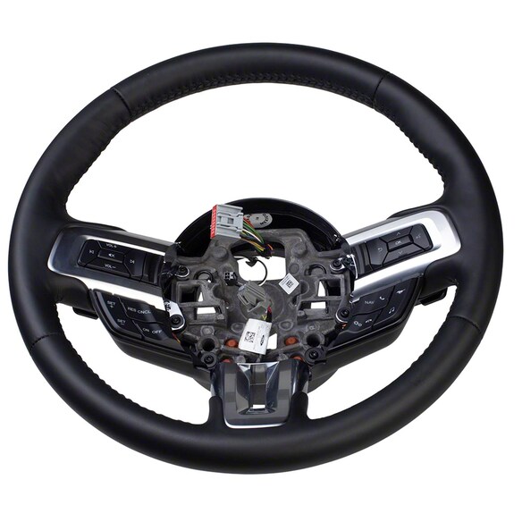Auto Transmission Ctrl - Front (Convertible, Coupe, AT) Main Image