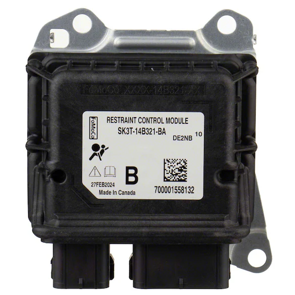 Air Bag Sensor Main Image