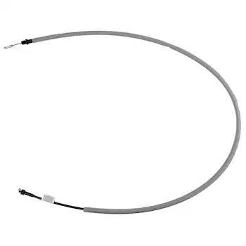 Door Latch Cable - Back