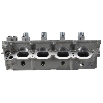 Cylinder Head Includes: Valves and Valve Springs - Right 5.2L