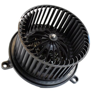 Hvac Blower Motor Fan and