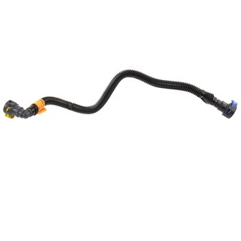 Evaporative Emissions System Lines Fuel Vapour Hose - 2.3L
