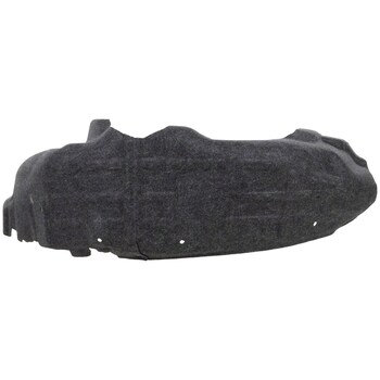 Wheelhouse Shield Filler Splash Quarter <br>Quarter Panel liner - Right, Inner