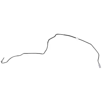 Brake Hydraulic Line - Front