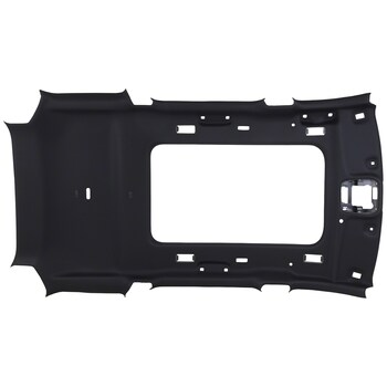 Roof Headliner 14 Radio Speakers, speaker audio