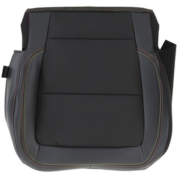 Cover Seat Cushion - Right, Front