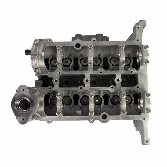 Cylinder Head - 1.0L Main Image