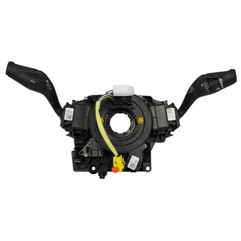 Steering Column Switch Housing