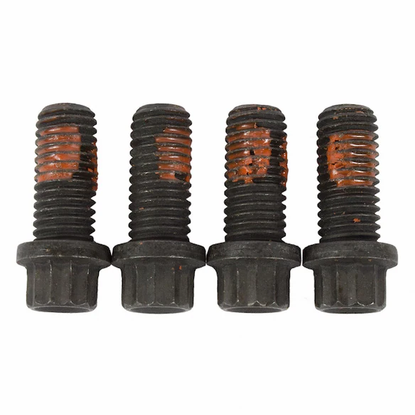 Drive Shaft Flexible Joint Bolt Prop (AT) Main Image