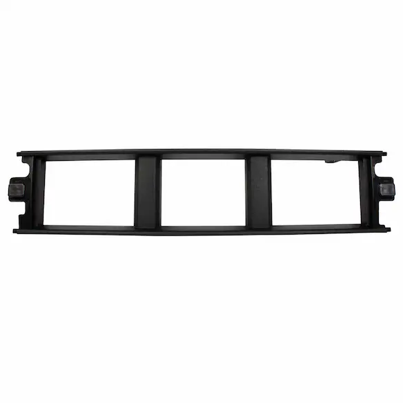 Bumper Cover Spacer Panel - Front, Center Main Image
