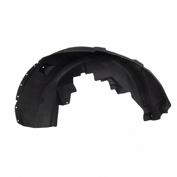 Quarter Panel Splash Shield Filler - Right Main Image