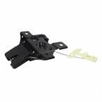 Deck Lid Latch Trunk Lock Actuator Motor Main Image