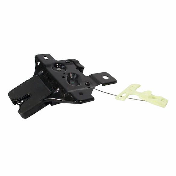 Deck Lid Latch Trunk Lock Actuator Motor Main Image