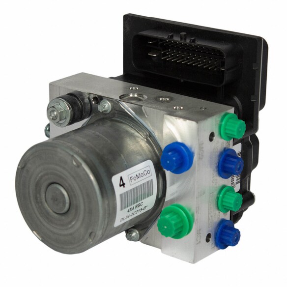 Abs Hydraulic Module Main Image