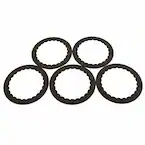 Transmission Clutch Friction Plate Drive Disc (AT) Main Image