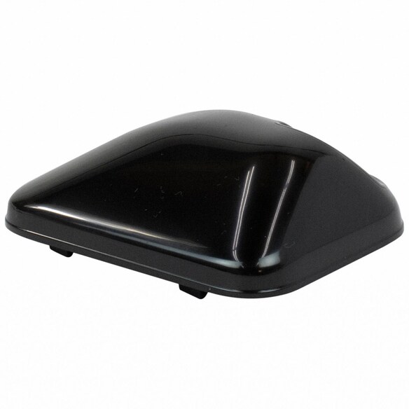 Door Mirror Cover Housing - Left Main Image