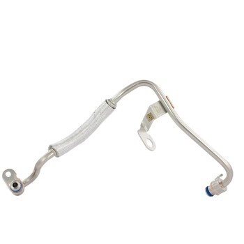 Tube Engine Coolant Hose - 2.3L