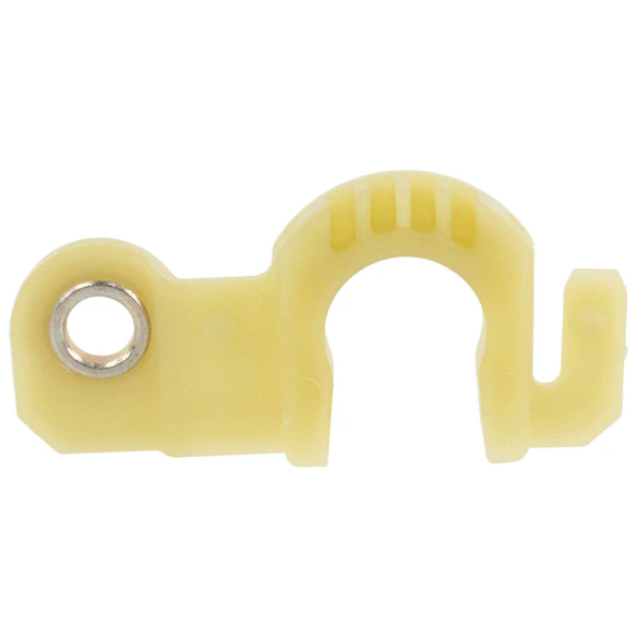 Automatic Transmission Shifter Cable Bracket. Connector. Shift Interlock Cable Bracket (AT). Main Image