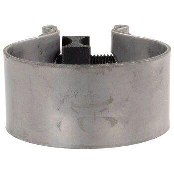 Exhaust Muffler Clamp - 3.0L