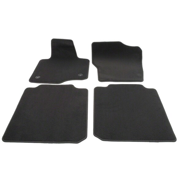 Kit Floor Contour Mat Main Image
