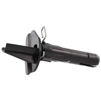 Headrest Guide Sleeve