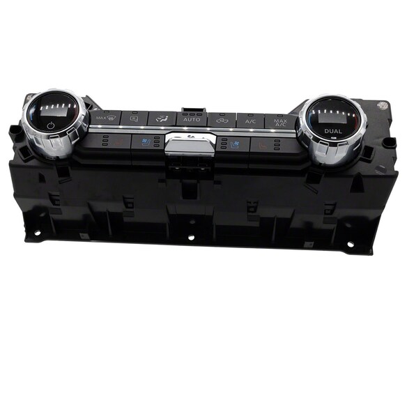 Hvac Control Module Main Image