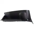 Tail Light Insulator Rubber Pad - Left, Rear Main Image